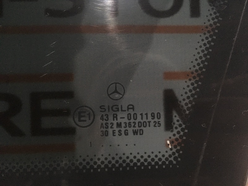 Стекло собачника, 670 рублей, Красноярск