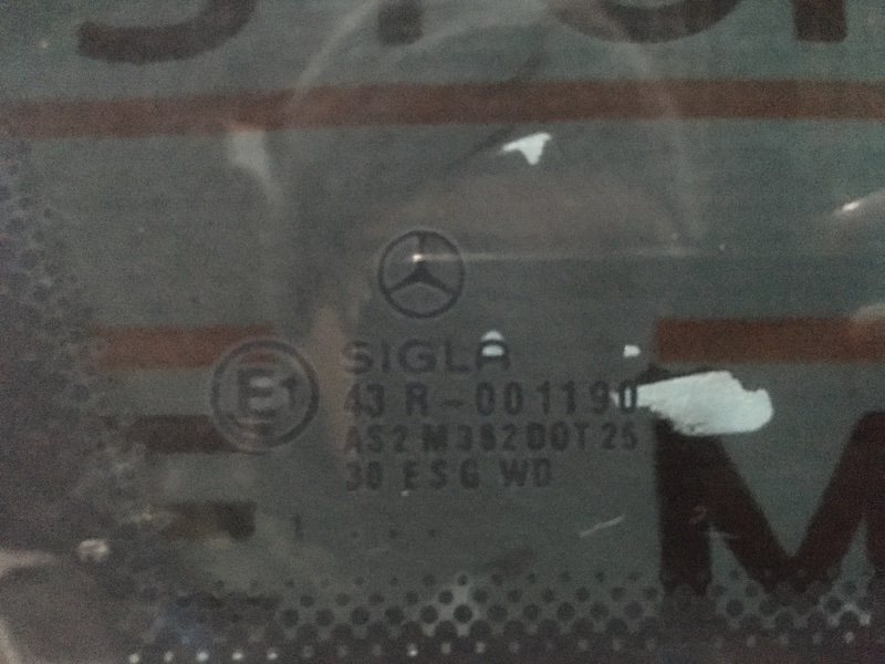 Стекло собачника, 670 рублей, Красноярск