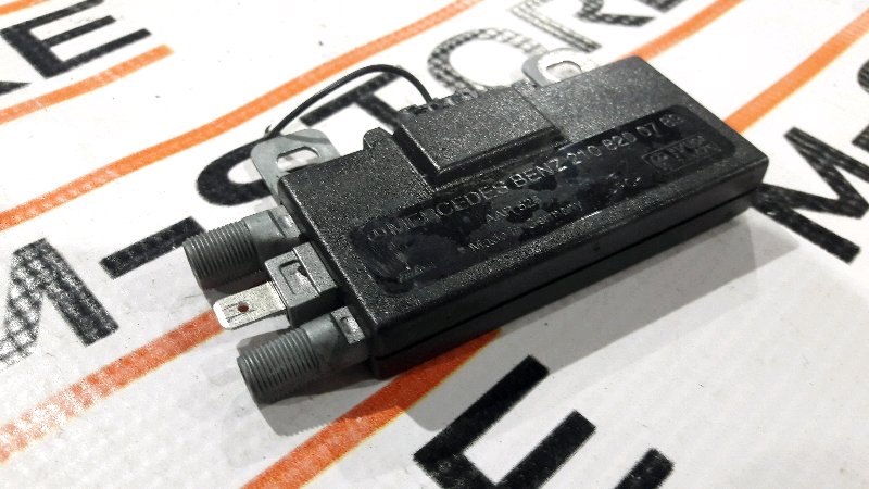 усилитель антенны, 350 рублей, Красноярск