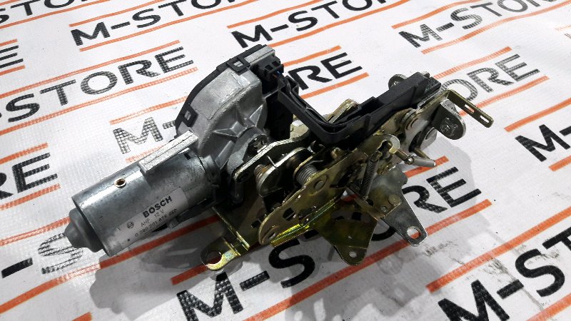 замок багажника, 1750 рублей, Красноярск