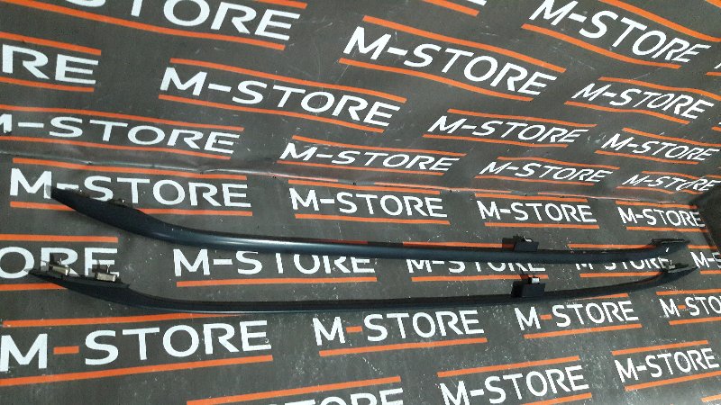 рейлинг на крышу, 1290 рублей, Красноярск