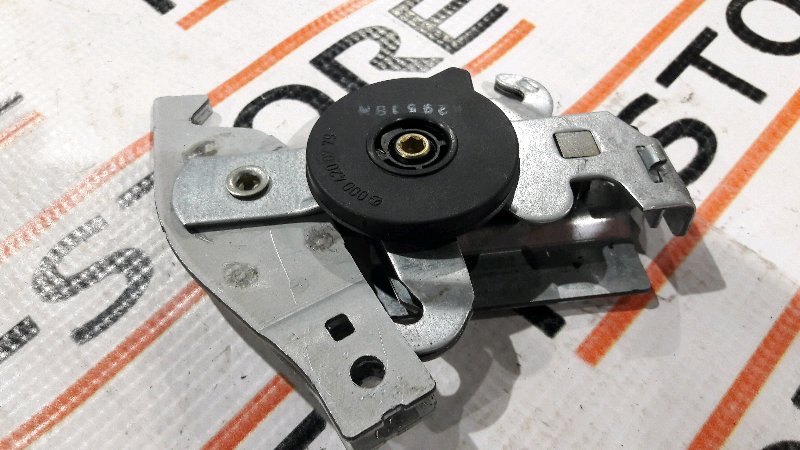 Механизм стояночного тормоза, 350 рублей, Красноярск