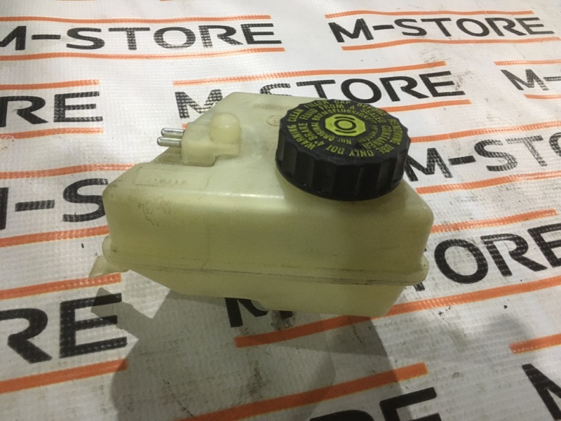 Бачок главного тормозного цилиндра, 340 рублей, Красноярск