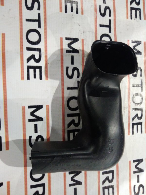 Воздуховод печки, 190 рублей, Красноярск