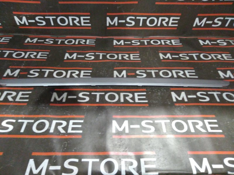 накладка крышки багажника, 670 рублей, Красноярск