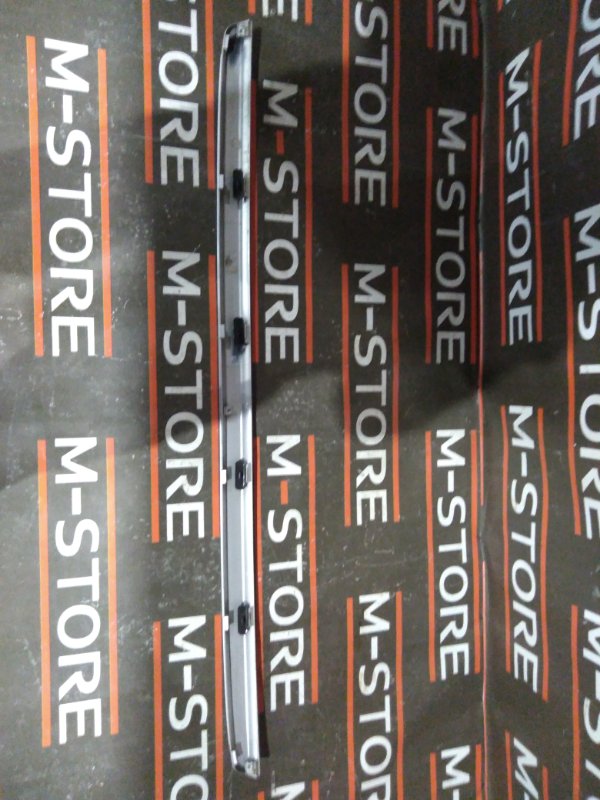 накладка крышки багажника, 670 рублей, Красноярск