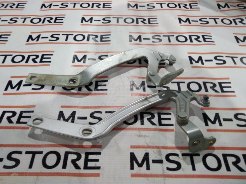 петля багажника, 670 рублей, Красноярск