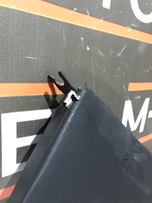 Водосток лобового стекла, 190 рублей, Красноярск