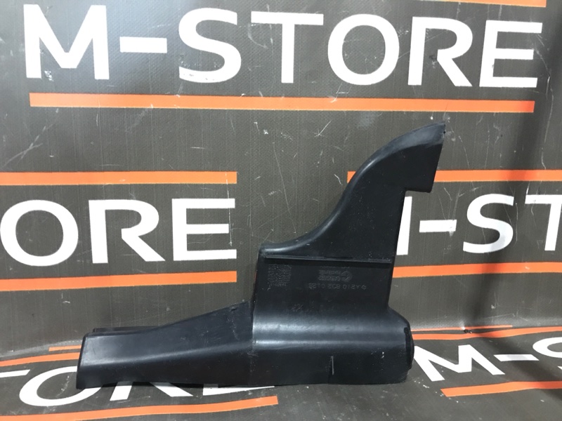 Водосток лобового стекла, 340 рублей, Красноярск