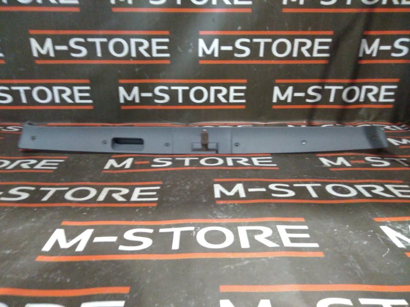 накладка крышки багажника, 350 рублей, Красноярск