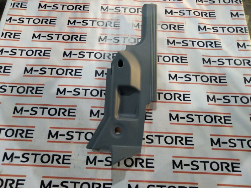 Накладка на порог салона, 350 рублей, Красноярск