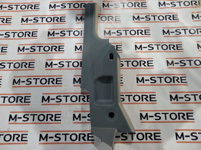 Накладка на порог салона, 350 рублей, Красноярск