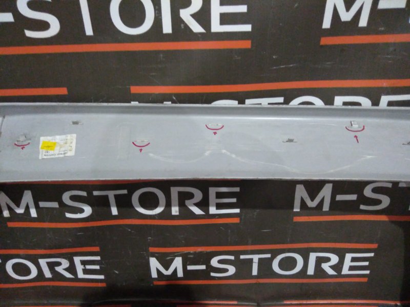 обшивка двери багажника, 350 рублей, Красноярск