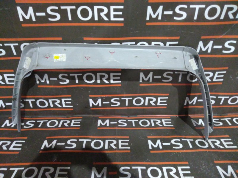 обшивка двери багажника, 350 рублей, Красноярск