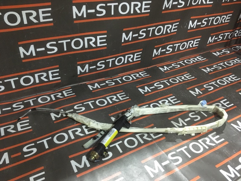 Подушка безопасности боковая (потолочная), 630 рублей, Красноярск