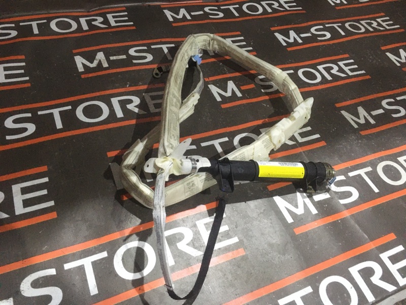 Подушка безопасности боковая (потолочная), 630 рублей, Красноярск