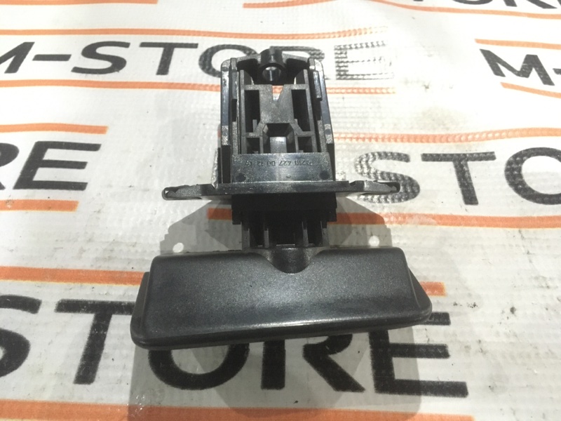 Ручка ручного тормоза, 510 рублей, Красноярск