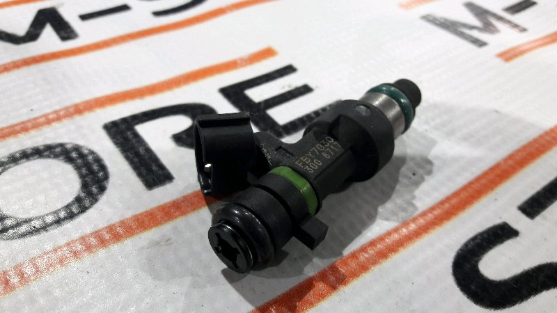 форсунка топливная, 340 рублей, Красноярск