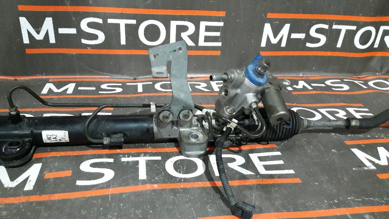 рулевая рейка, 2770 рублей, Красноярск