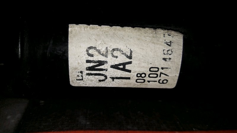 рулевая рейка, 2770 рублей, Красноярск