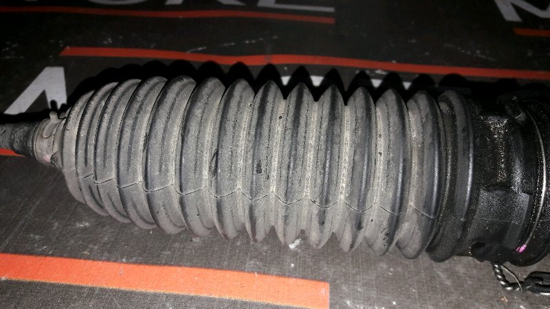 рулевая рейка, 2770 рублей, Красноярск