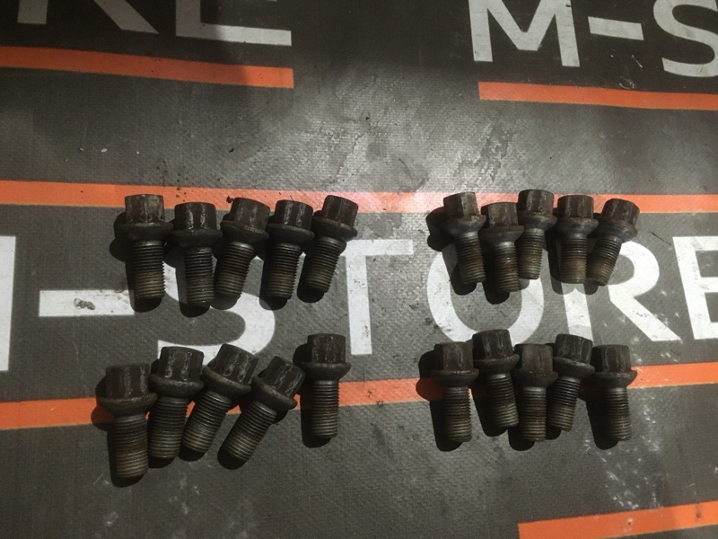 болт колесный, 1400 рублей, Красноярск