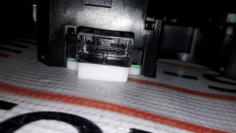 блок подрулевых переключателей, 600 рублей, Красноярск