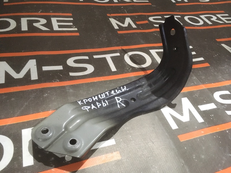 кронштейн фары, 340 рублей, Красноярск