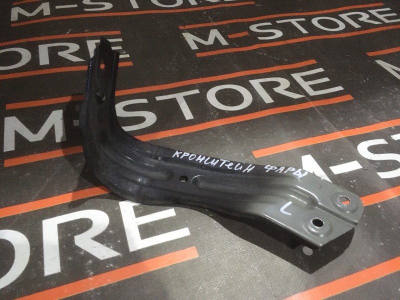 кронштейн фары, 340 рублей, Красноярск