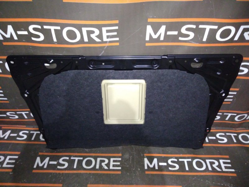 обшивка багажника, 980 рублей, Красноярск