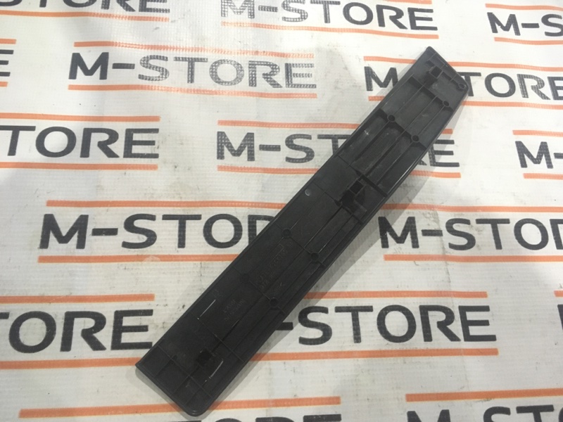 Накладка на порог салона, 210 рублей, Красноярск