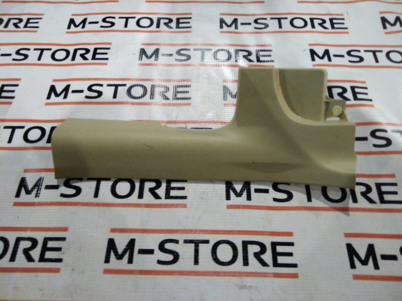 Накладка на порог салона, 350 рублей, Красноярск