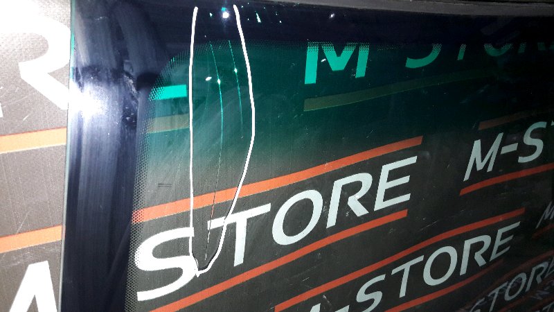 стекло лобовое, 3120 рублей, Красноярск