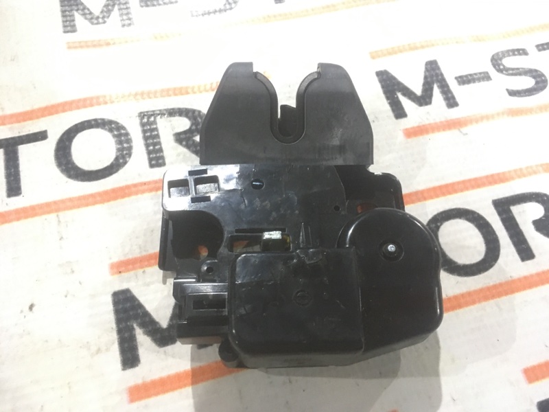 замок багажника, 720 рублей, Красноярск