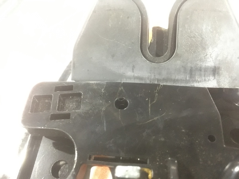 замок багажника, 720 рублей, Красноярск