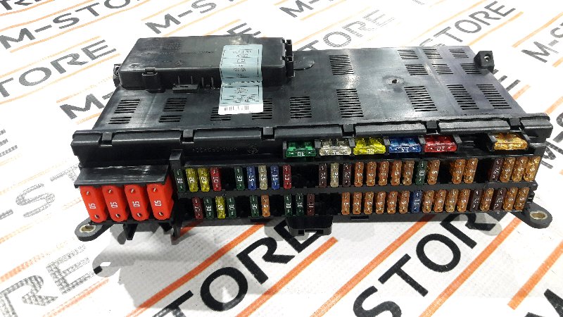 блок предохранителей, 800 рублей, Красноярск