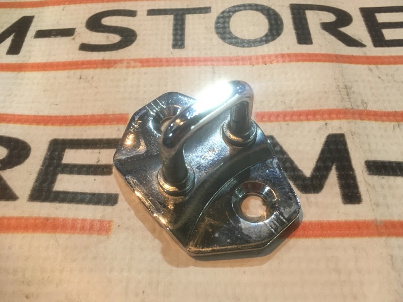 петля замка двери, 330 рублей, Красноярск