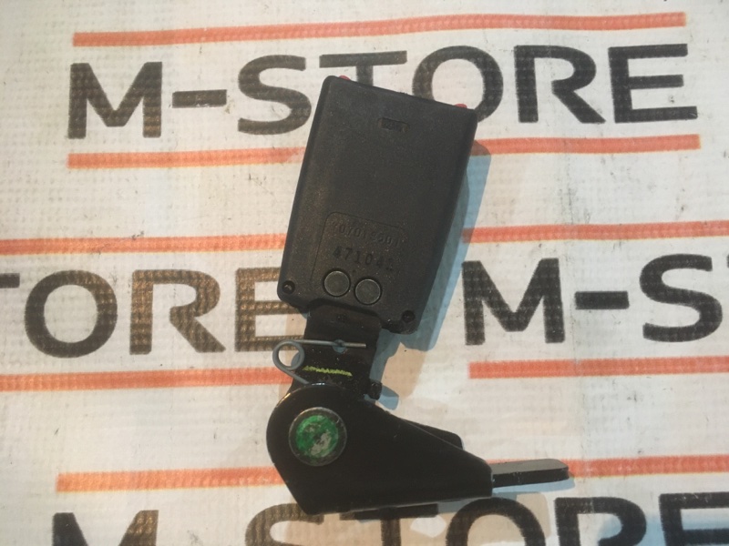 замок ремня безопасности, 350 рублей, Красноярск