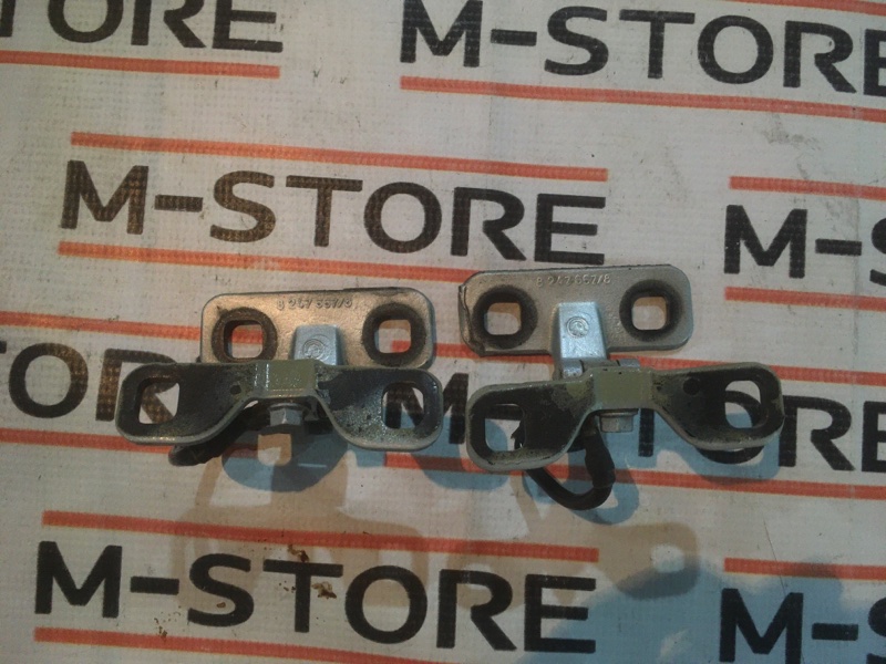 петля багажника, 480 рублей, Красноярск