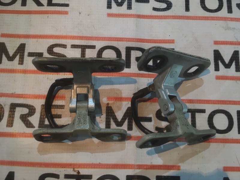 петля багажника, 480 рублей, Красноярск