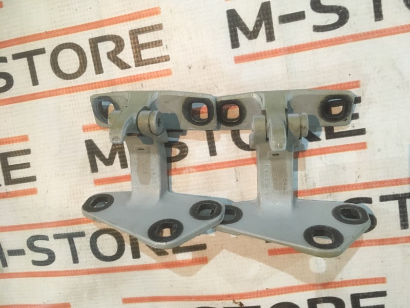 петля багажника, 480 рублей, Красноярск