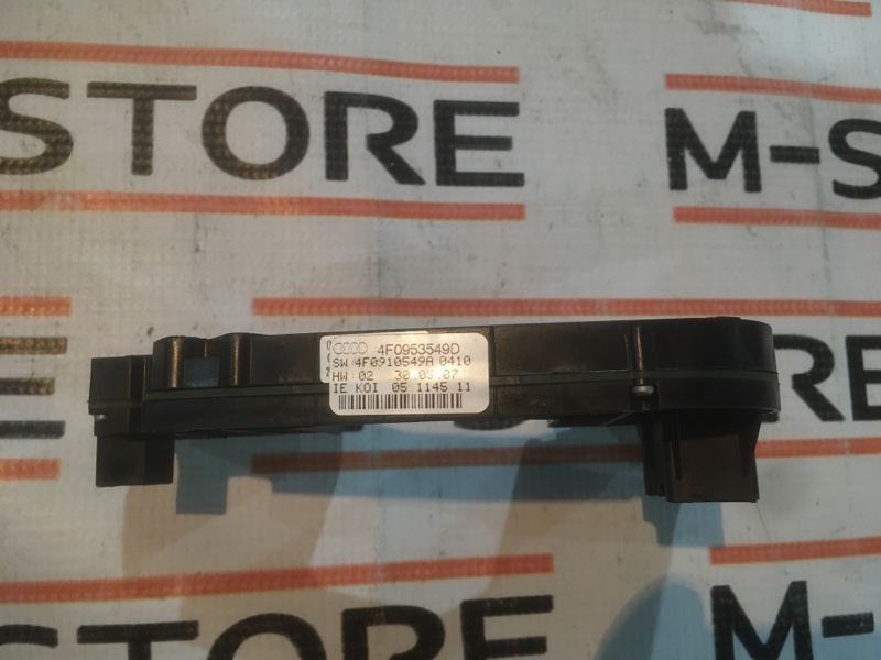 блок подрулевых переключателей, 860 рублей, Красноярск