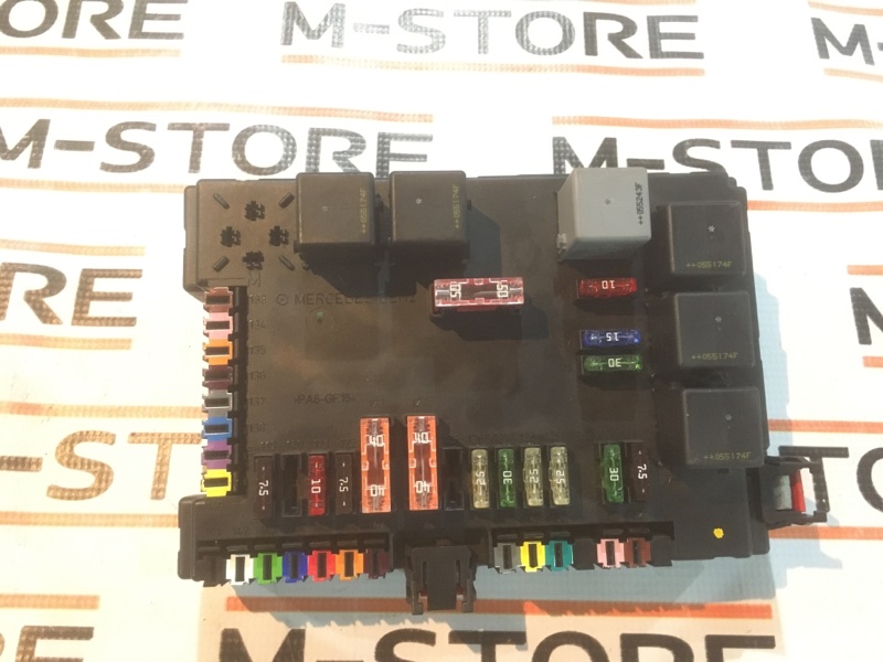 Блок предохранителей SAM, 3460 рублей, Красноярск