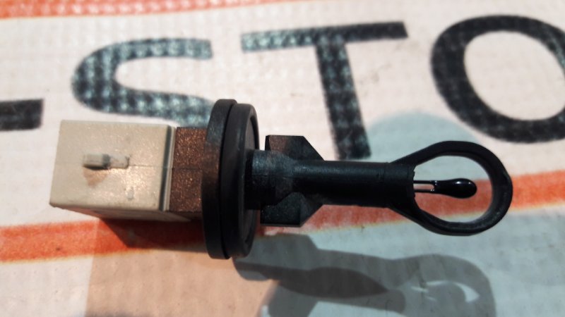 Датчик температуры воздуха, 540 рублей, Красноярск