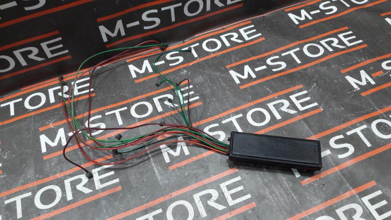 Блок управления заслонками печки, 350 рублей, Красноярск