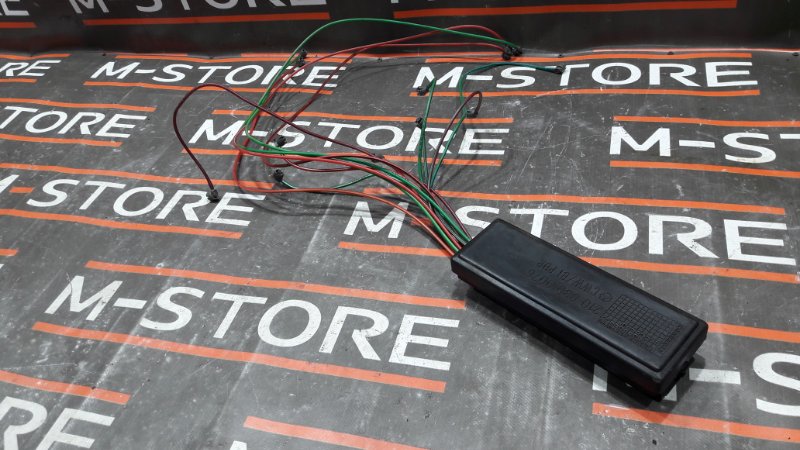 Блок управления заслонками печки, 350 рублей, Красноярск