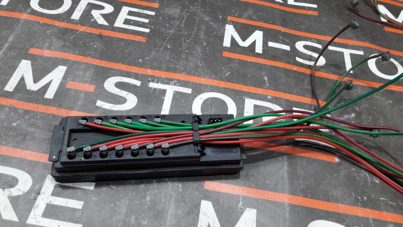 Блок управления заслонками печки, 350 рублей, Красноярск