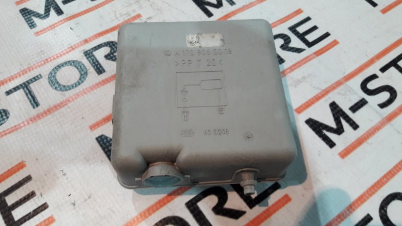 Вакуумный ресивер, 340 рублей, Красноярск