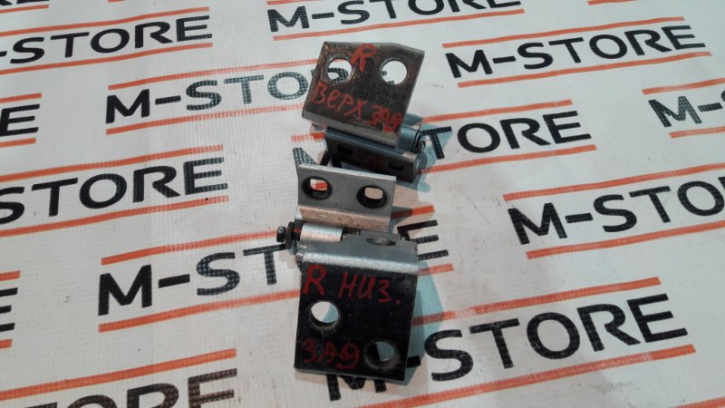 петля двери, 670 рублей, Красноярск