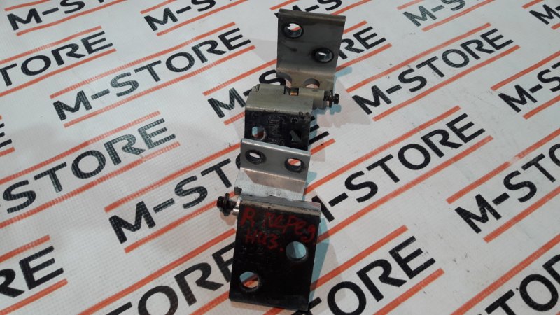 петля двери, 670 рублей, Красноярск